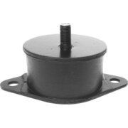 URO Parts MB075 Parafango Per Mercedes-Benz - Montante Laterale, Asset W129